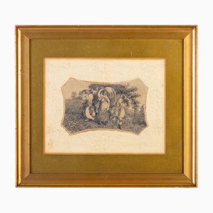 Susan Harris, Untitled, 1831, Paper