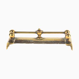 Garde-Boue Antique en Laiton