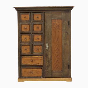 Kleine Bauernkommode