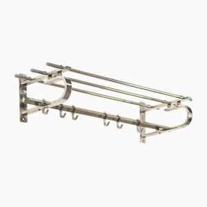 Art Deco Coat Rack, 1930s