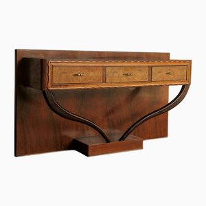 Low Console Table, 1950s