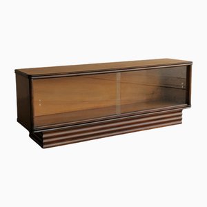 Fluted Media Unit, 1940s