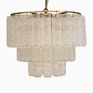 Italienischer Vintage Kronleuchter, 1960