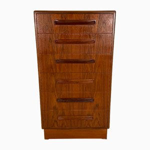 Vintage Fresco Chest of Drawers from G-Plan, 1960s