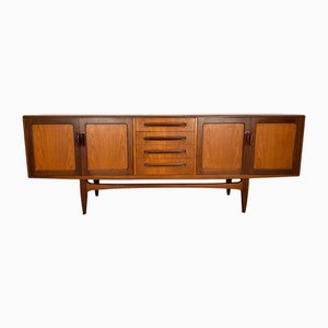 Vintage Fresco Sideboard from G-Plan , 1960s