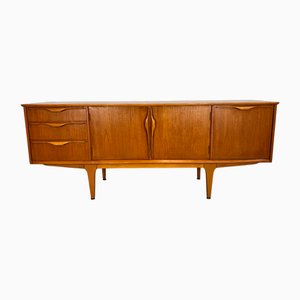 Vintage Sideboard by Jentique, 1960s