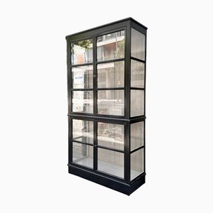 Französische Vitrine von Roche Bobois, 2010er