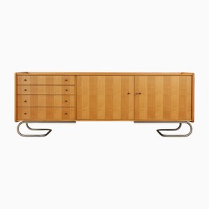 Vintage Sideboard in Cherry, 1950s