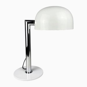 Table Lamp with Swivel Head from Staff Leuchten, Germany, 1970s