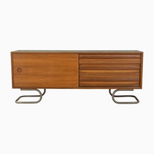 Sideboard by Lothar Wegner, 1960s