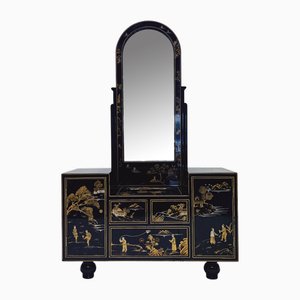 Chinese Dressing Table, 1980s