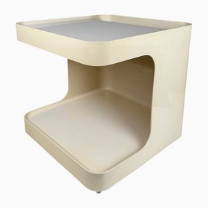 Table d'Appoint par Marcello Siard pour Longato, 1970s