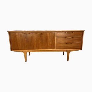 Vintage Sideboard by Jentique, 1960s