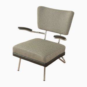 Armchair from Mauser, 1930s