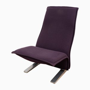 Modell F780 Concorde Sessel von Pierre Paulin für Artifort, 1960er