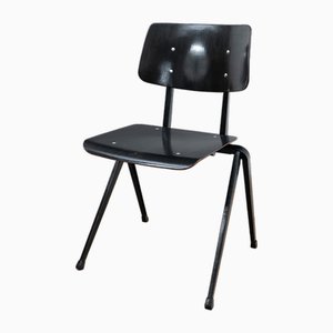 Model S17 Chair by Galvanitas, 1960s