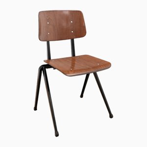 Model S17 Chair by Galvanitas, 1960s