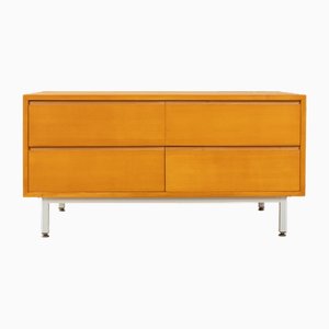 Enfilade de WK Möbel, 1960s