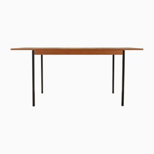 Extendable Dining Table, 1960s