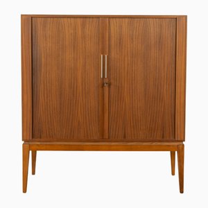 Vintage Bar Cabinet, 1960s