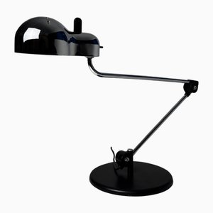 Lampe de Bureau Topo par Joe Colombo pour Stilnovo, 1970s