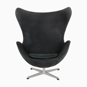 The Egg by Arne Jacobsen for Fritz Hansen, 1950s