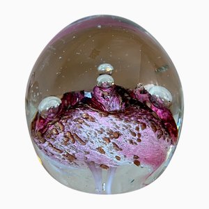 Sulfure de Verre Soufflé, 1980s