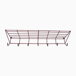 Wall Coat Rack by Friso Kramer, 1958