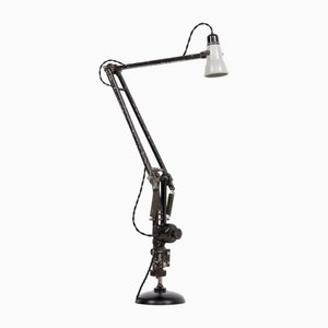 5C/1079 Raf Air Ministry Anglepoise Lamp from Herbert Terry & Sons, 1940s