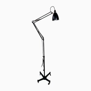 Lampadaire Anglepoise 1209 par Herbert Terry, 1940s