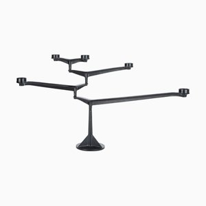 Aluminium Candleholder by Tom Dixon, 2000
