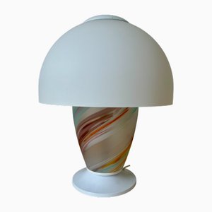 Primavera Lampe aus mundgeblasenem Muranoglas, 1990er