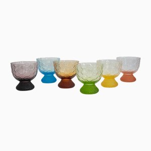 Eisbecher von Mariana Iskra für Ribes Studio, 6 . Set