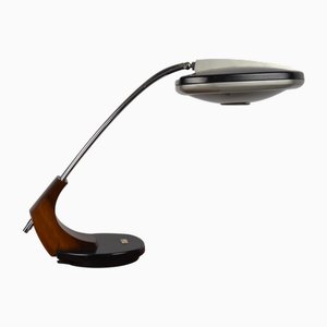 Falux Desk Lamp from Fase, Spain, 1960s