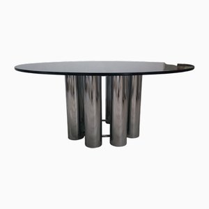 Vintage Italian Coffee Table, 1970s
