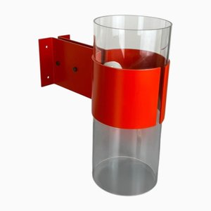 Grande Applique Murale, Danemark, 1970s