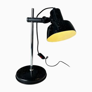 Lampe de Bureau Modèle 461 de ES Horn, Danemark, 1970s