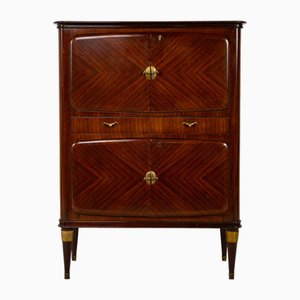 Bar Mobile, Italie, 1950s