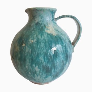 Jug by Gerhard Meisel Stahnsdorf, 1960s