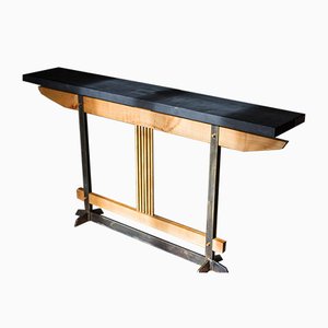 Yuugen N°3 Console Table from Atelier Villard, 2017