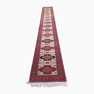 Tapis Persan Fait Main avec Teintures Végétales, 1970