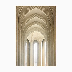Guy Sargent, Grundtvigs Church, Photograph