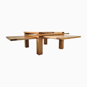 Couchtisch aus Holz