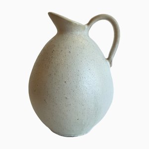 Jug by Gerhard Meisel Stahnsdorf, 1960s