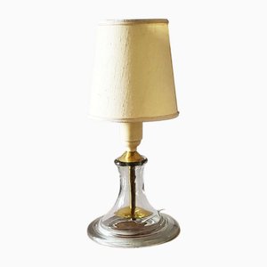 Mid-Century Modern Table Light, 1950s