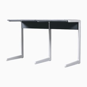 Tavolino di Dieter Rams per Vitsœ, anni '60
