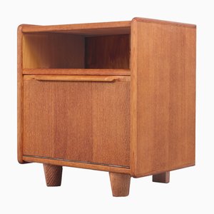 NE02 Oak Series Chest by Cees Braakman for Pastoe, 1950s