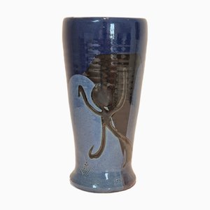 Vase von Buxó, 1970er