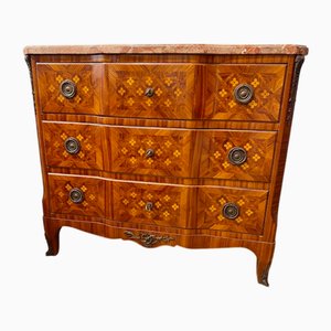 18th-Century Chest of Drawers, 1700s