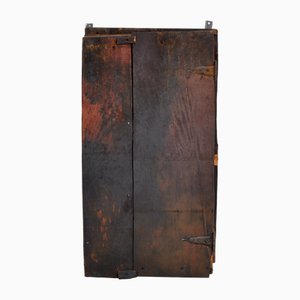 Console Murale Wabi-Sabi, 1900s